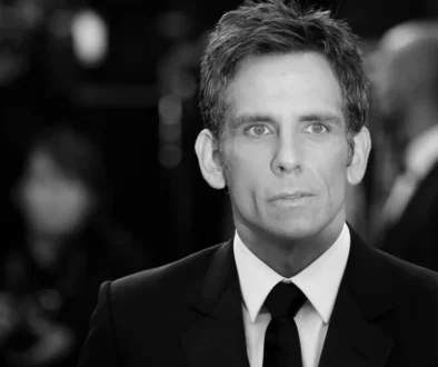 americký herec Ben Stiller