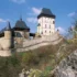 Hrad Karlštejn