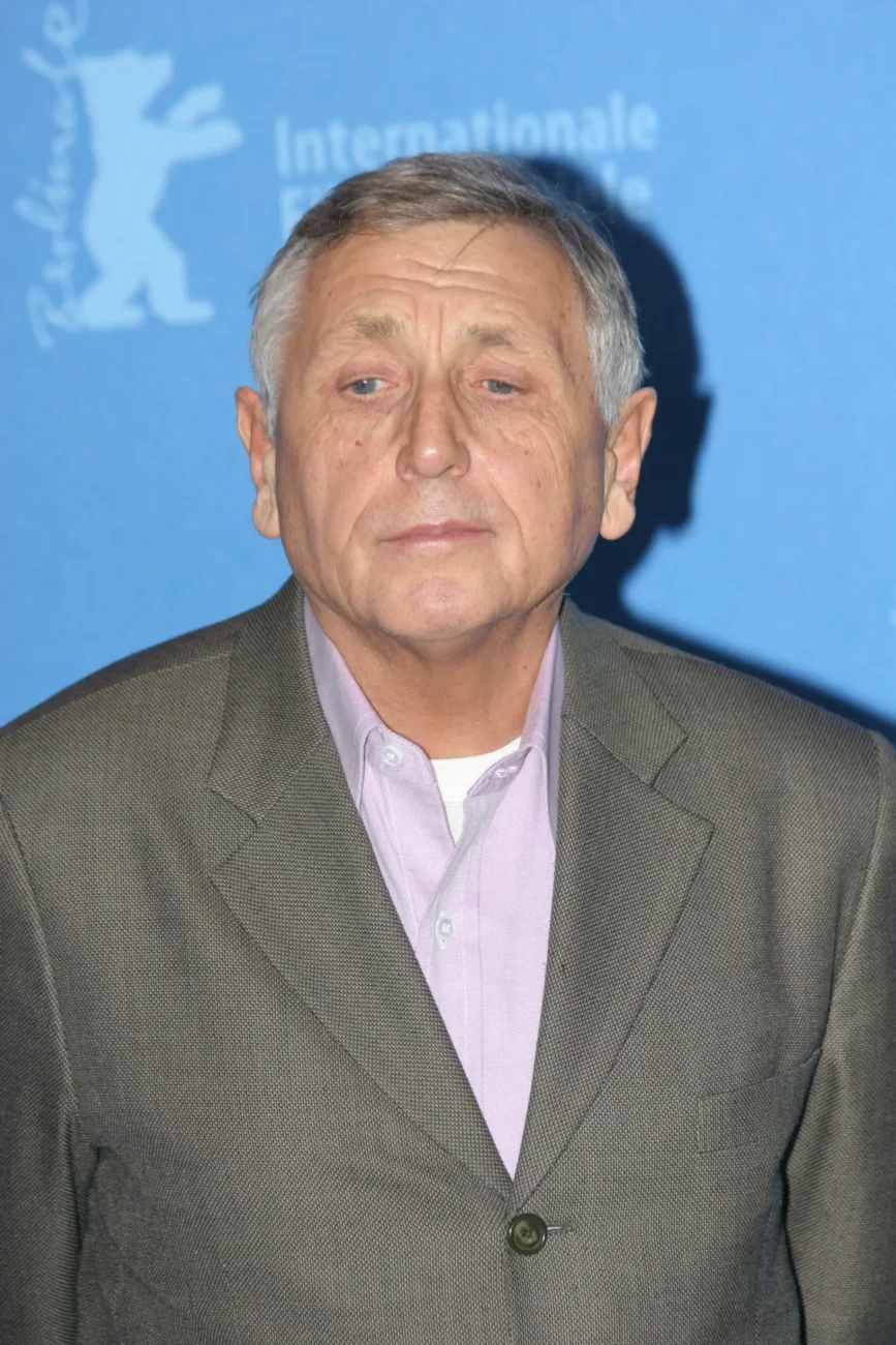 Jiří Menzel