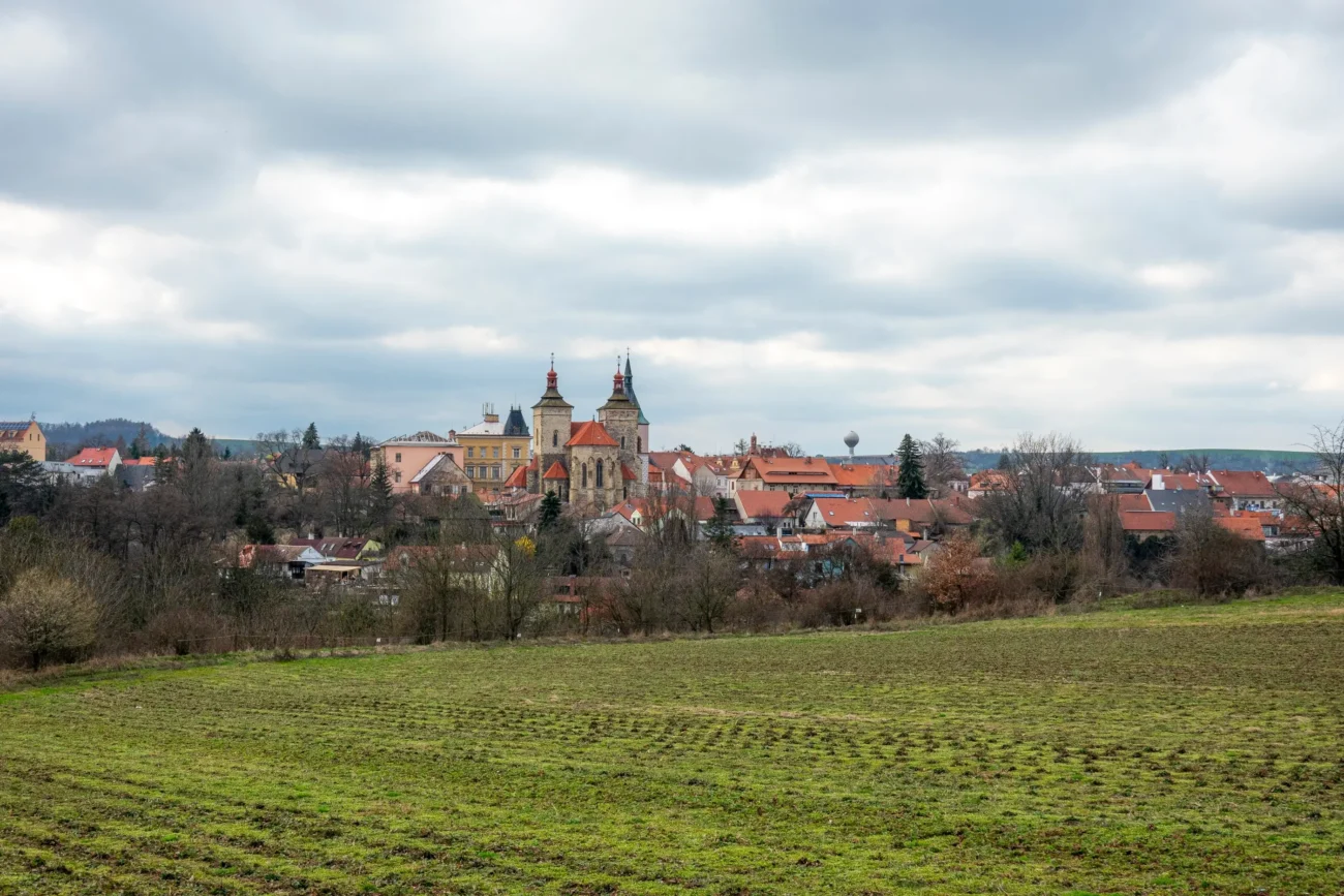 Kouřim