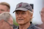 Terence Hill 2025