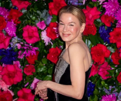 Renée Zellweger se zúčastnila italské premiéry Bridget Jones: Mad About the Boy.